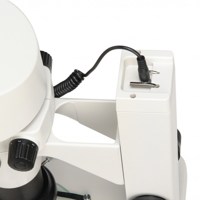 Микроскоп стерео Микромед MC-А-0880 Микроскоп стерео Микромед MC-А-0880