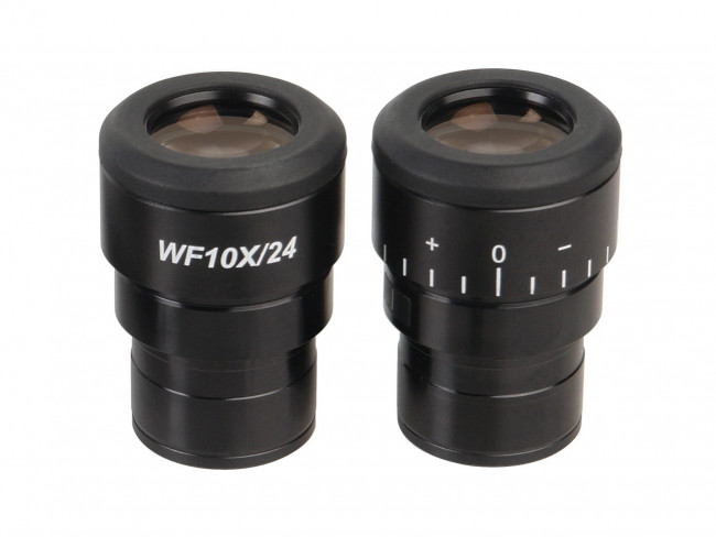 Микроскоп стерео Микромед MC-А-0880 Микроскоп стерео Микромед MC-А-0880