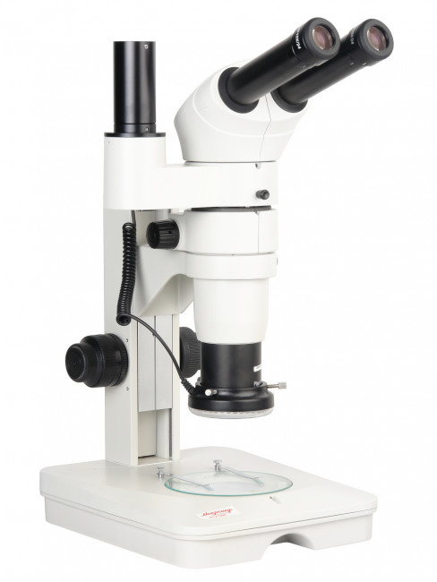 Микроскоп стерео Микромед MC-А-0880 Микроскоп стерео Микромед MC-А-0880