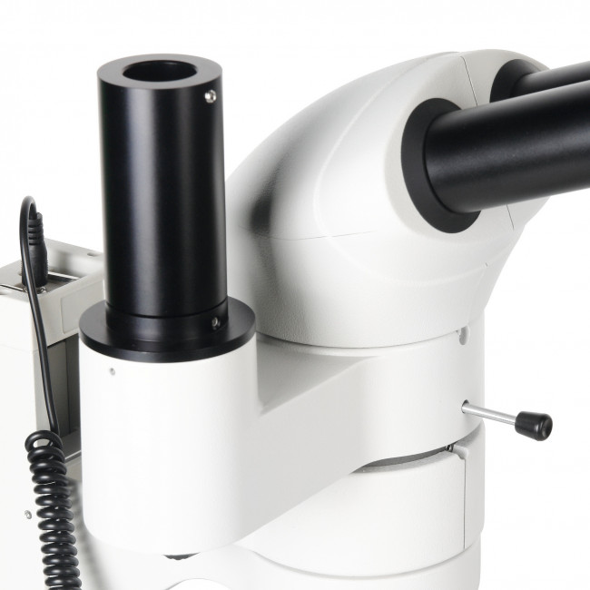 Микроскоп стерео Микромед MC-А-0880 Микроскоп стерео Микромед MC-А-0880