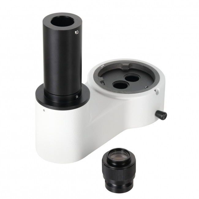 Микроскоп стерео Микромед MC-А-0880 Микроскоп стерео Микромед MC-А-0880