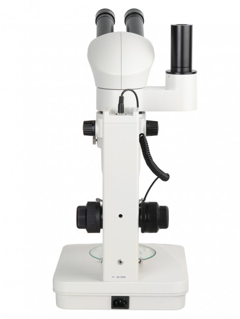 Микроскоп стерео Микромед MC-А-0880 Микроскоп стерео Микромед MC-А-0880