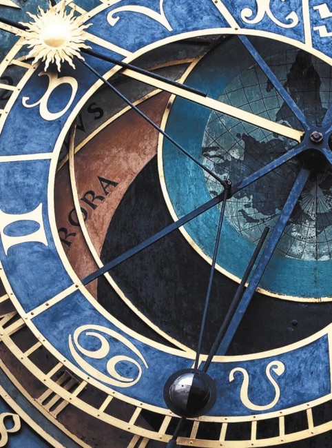 Астрономия. Большая энциклопедия Астрономия. Большая энциклопедия