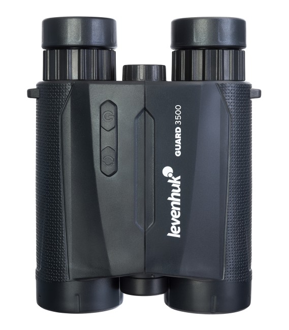 Бинокль с дальномером Levenhuk Guard 3500 Бинокль с дальномером Levenhuk Guard 3500