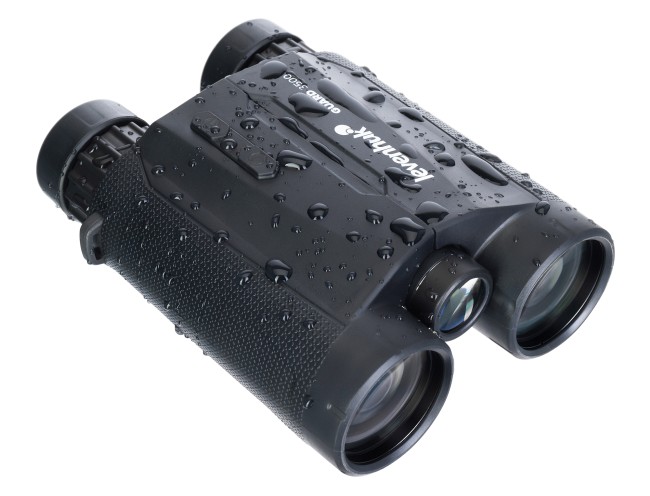 Бинокль с дальномером Levenhuk Guard 3500 Бинокль с дальномером Levenhuk Guard 3500