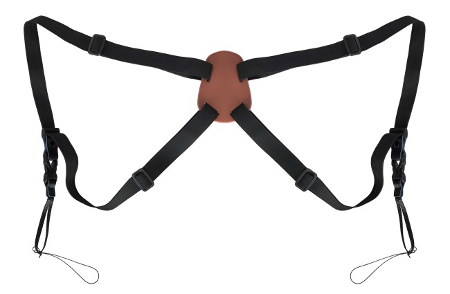 Бинокль с дальномером Levenhuk Guard 3500 Бинокль с дальномером Levenhuk Guard 3500