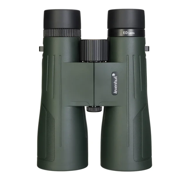 Бинокль Levenhuk New Karma PRO ED 10x50