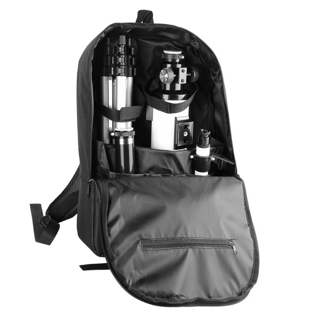 Телескоп цифровой Veber Эврика M400/70 WiFi с дисплеем