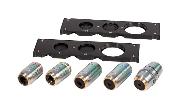 Фазово-контрастное устройство MAGUS SPH360 с набором объективов План ПолуАпохромат Plan S-Apo Ph 4х/ Фазово-контрастное устройство MAGUS SPH360 с набором объективов План ПолуАпохромат Plan S-Apo Ph 4х/