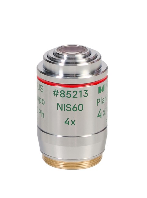 Фазово-контрастное устройство MAGUS SPH360 с набором объективов План ПолуАпохромат Plan S-Apo Ph 4х/ Фазово-контрастное устройство MAGUS SPH360 с набором объективов План ПолуАпохромат Plan S-Apo Ph 4х/