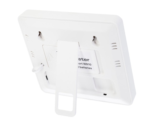 Термогигрометр Ermenrich Report WR10