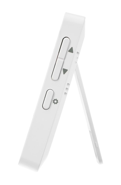 Термогигрометр Ermenrich Report WR10