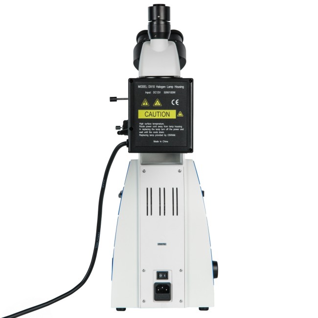 Микроскоп Микромед ПОЛАР 4 H