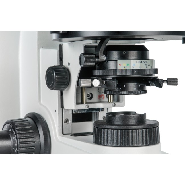 Микроскоп Микромед ПОЛАР 4 H