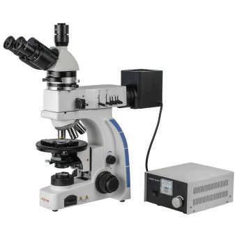 Микроскоп Микромед ПОЛАР 4 H