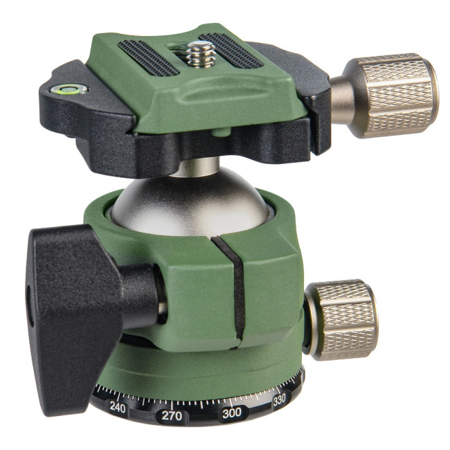 Штатив Falcon Eyes Green Line 1895 BHF-10 Штатив Falcon Eyes Green Line 1895 BHF-10