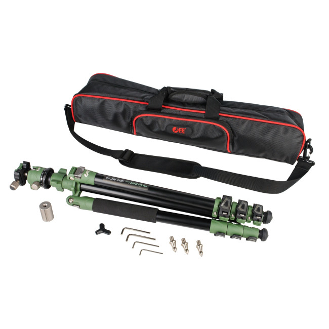 Штатив Falcon Eyes Green Line 1895 BHF-10 Штатив Falcon Eyes Green Line 1895 BHF-10