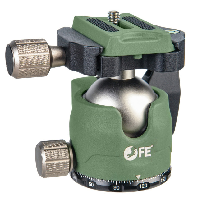 Штатив Falcon Eyes Green Line 1895 BHF-10 Штатив Falcon Eyes Green Line 1895 BHF-10