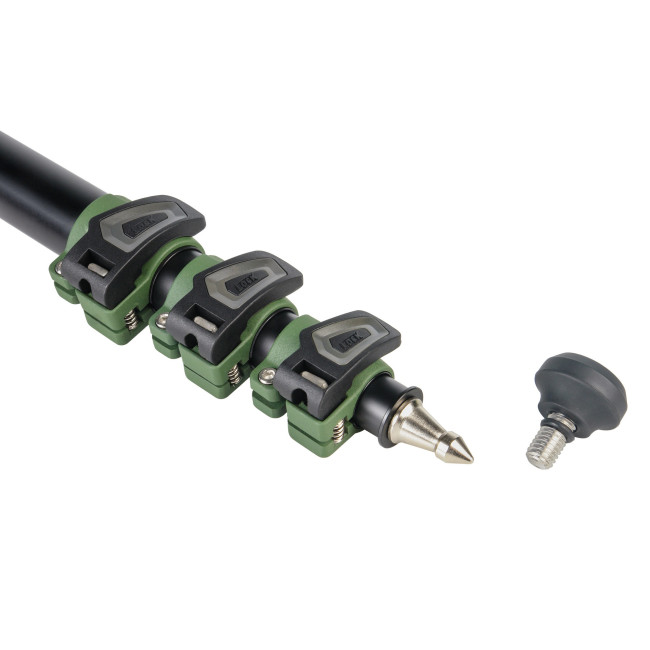 Штатив Falcon Eyes Green Line 1895 BHF-10 Штатив Falcon Eyes Green Line 1895 BHF-10