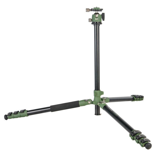 Штатив Falcon Eyes Green Line 1895 BHF-10 Штатив Falcon Eyes Green Line 1895 BHF-10