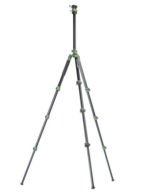 Штатив Falcon Eyes Green Line 1895 BHF-10 Штатив Falcon Eyes Green Line 1895 BHF-10