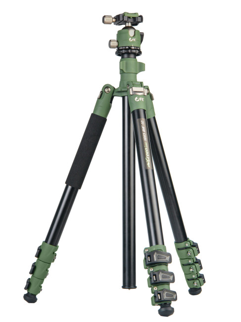 Штатив Falcon Eyes Green Line 1895 BHF-10 Штатив Falcon Eyes Green Line 1895 BHF-10