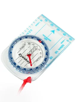 Компас туристический Eyeskey EK40-4