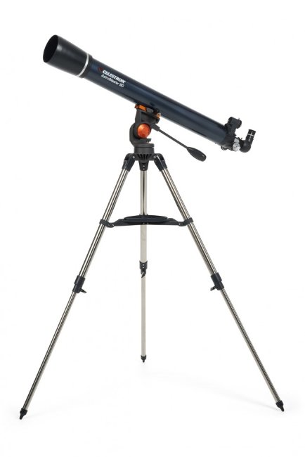 Телескоп Celestron AstroMaster 90 AZ Телескоп Celestron AstroMaster 90 AZ