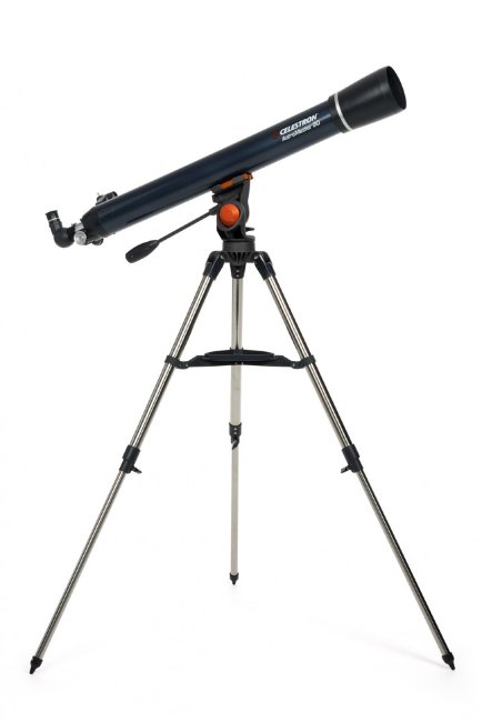 Телескоп Celestron AstroMaster 90 AZ Телескоп Celestron AstroMaster 90 AZ