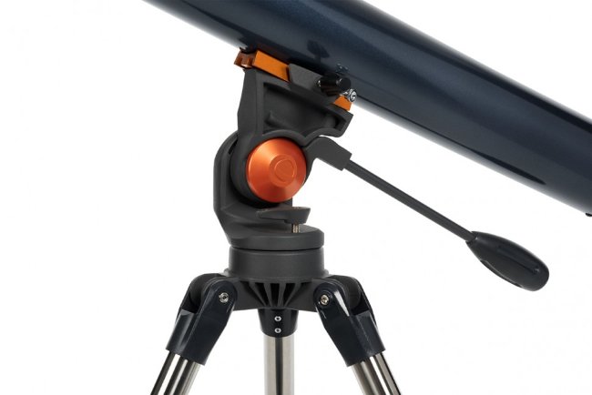 Телескоп Celestron AstroMaster 90 AZ Телескоп Celestron AstroMaster 90 AZ
