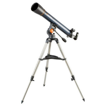 Телескоп Celestron AstroMaster 90 AZ Телескоп Celestron AstroMaster 90 AZ
