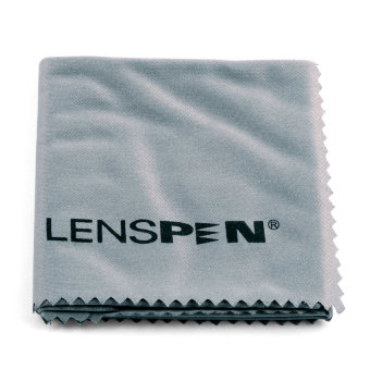 Чистящая салфетка из микрофибры LensPen MicroKlear (MK-1) Чистящая салфетка из микрофибры LensPen MicroKlear (MK-1)