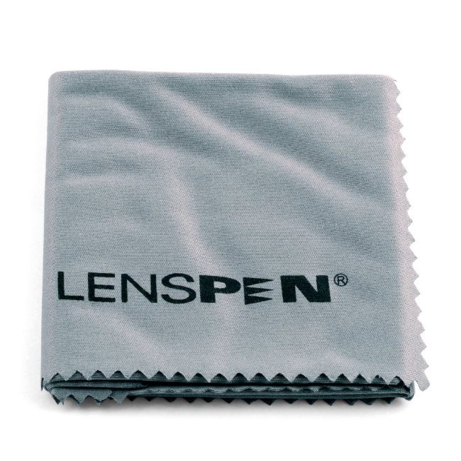 Чистящая салфетка из микрофибры LensPen MicroKlear (MK-1)