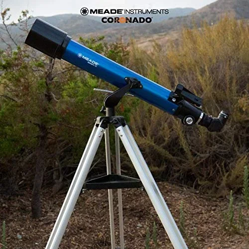 Телескоп Meade Infinity 70 мм