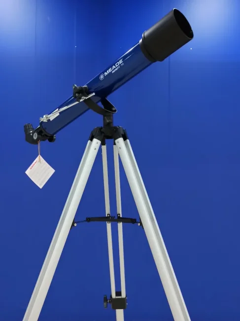 Телескоп Meade Infinity 70 мм