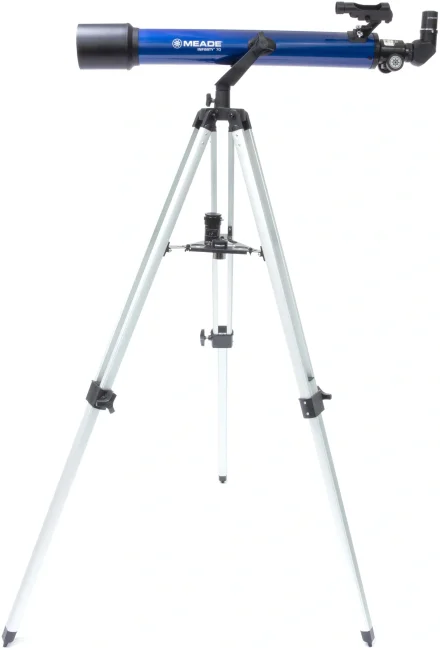 Телескоп Meade Infinity 70 мм
