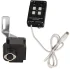 Электропривод часовой оси Sky-Watcher для монтировок EQ1 (с пультом) Электропривод часовой оси Sky-Watcher для монтировок EQ1 (с пультом)