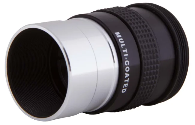 Окуляр Sky-Watcher Super Plossl 20 мм, 1,25" Окуляр Sky-Watcher Super Plossl 20 мм, 1,25"
