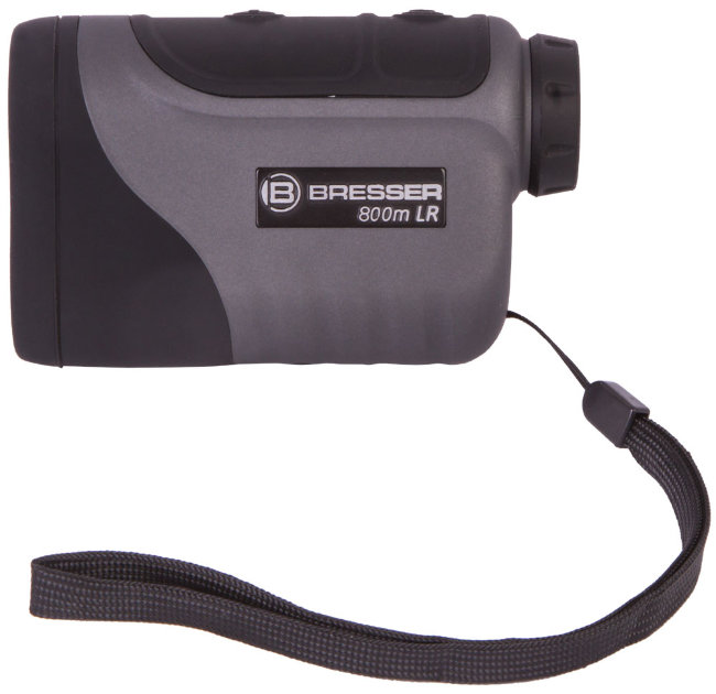Дальномер лазерный Bresser 6x25 Дальномер лазерный Bresser 6x25