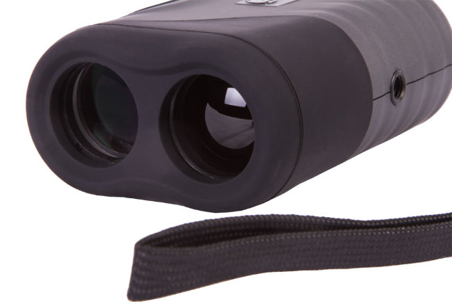 Дальномер лазерный Bresser 6x25 Дальномер лазерный Bresser 6x25