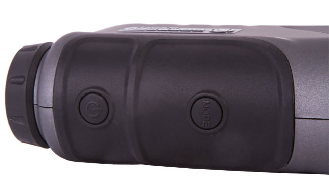 Дальномер лазерный Bresser 6x25 Дальномер лазерный Bresser 6x25