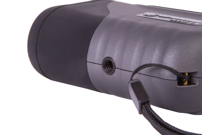 Дальномер лазерный Bresser 6x25 Дальномер лазерный Bresser 6x25