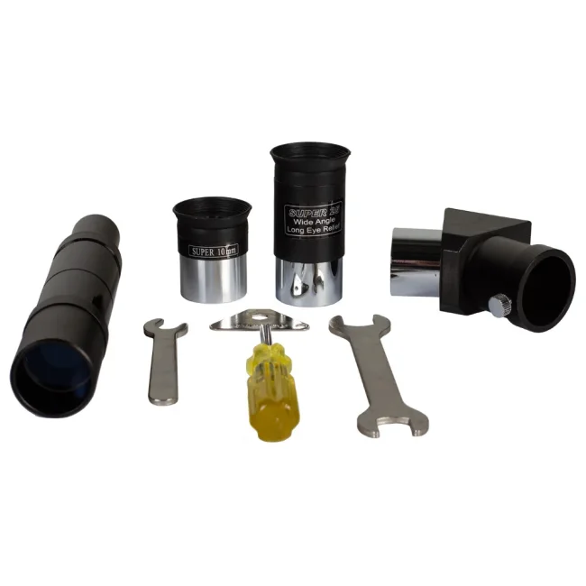 Телескоп Sky-Watcher BK 804AZ3 Телескоп Sky-Watcher BK 804AZ3