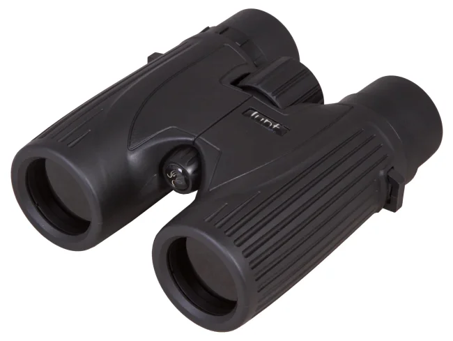 Бинокль солнечный LUNT SUNoculars 8x32, черный Бинокль солнечный LUNT SUNoculars 8x32, черный
