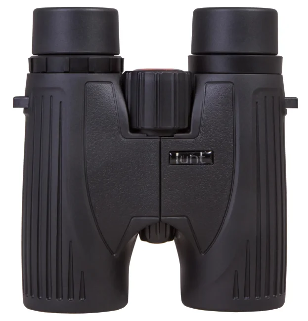 Бинокль солнечный LUNT SUNoculars 8x32, черный Бинокль солнечный LUNT SUNoculars 8x32, черный