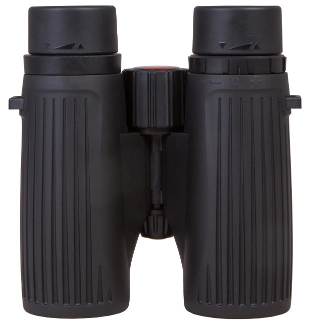 Бинокль солнечный LUNT SUNoculars 8x32, черный