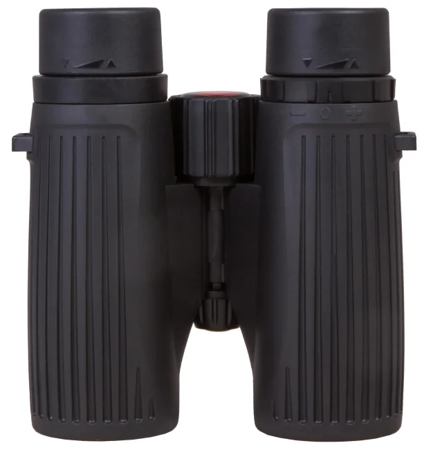 Бинокль солнечный LUNT SUNoculars 8x32, черный Бинокль солнечный LUNT SUNoculars 8x32, черный