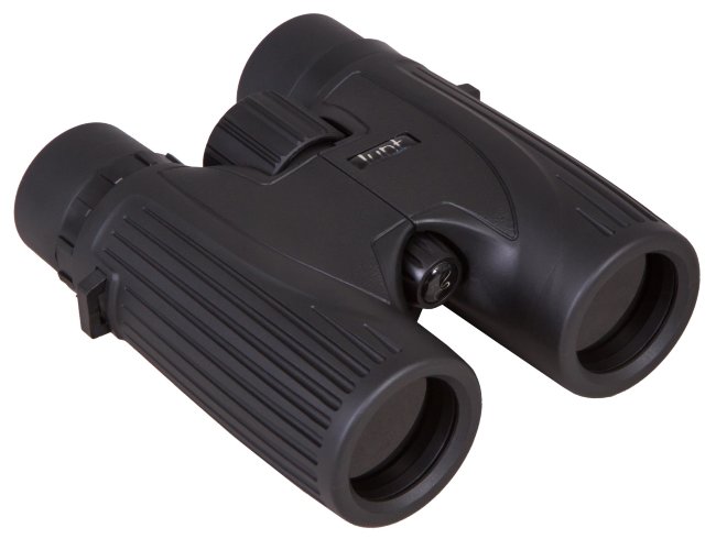 Бинокль солнечный LUNT SUNoculars 8x32, черный