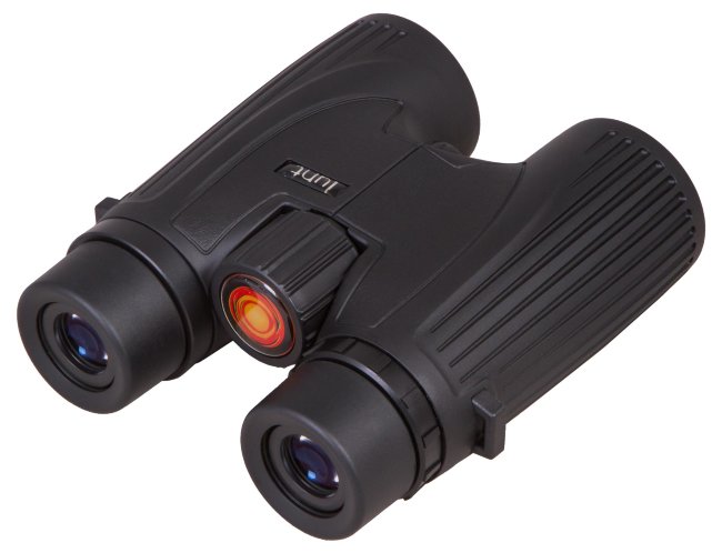 Бинокль солнечный LUNT SUNoculars 8x32, черный