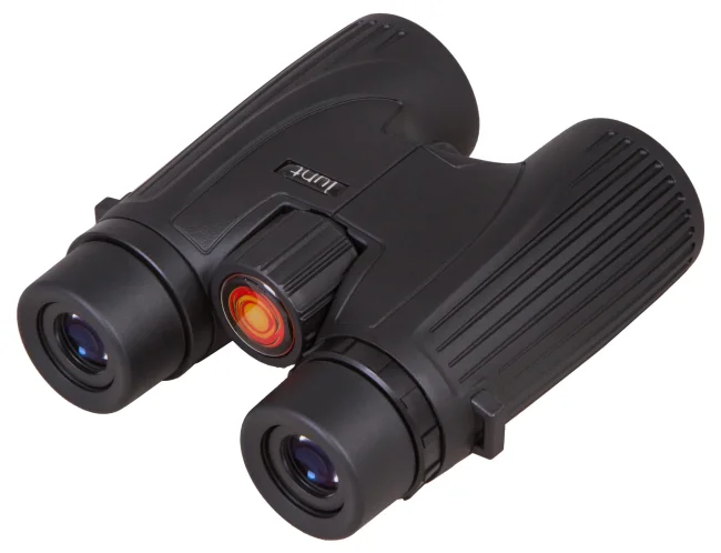 Бинокль солнечный LUNT SUNoculars 8x32, черный Бинокль солнечный LUNT SUNoculars 8x32, черный